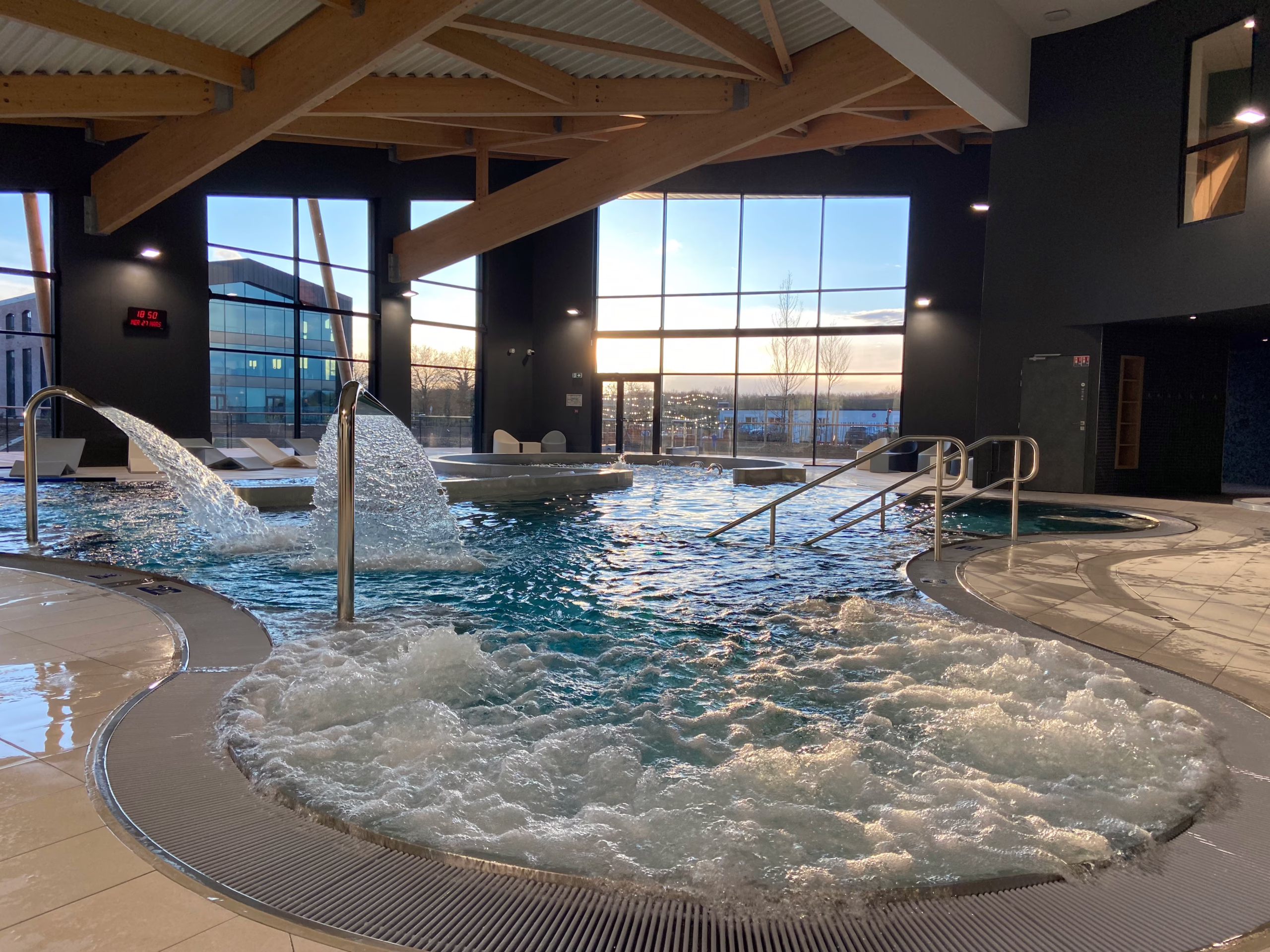 Sandrine Reichhardt & Etienne Loiselet